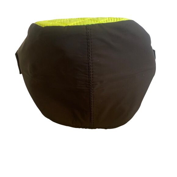 Victoria’s Secret Pineapple Cooler Bag PINK Insulated lunch tote NWT - Picture 5 of 7